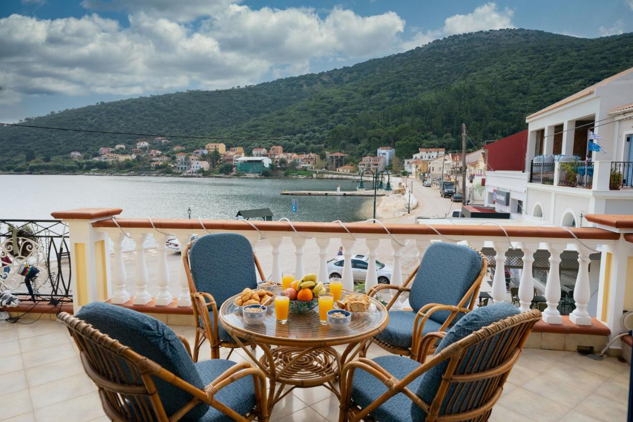 Apartment Veranda Mare *