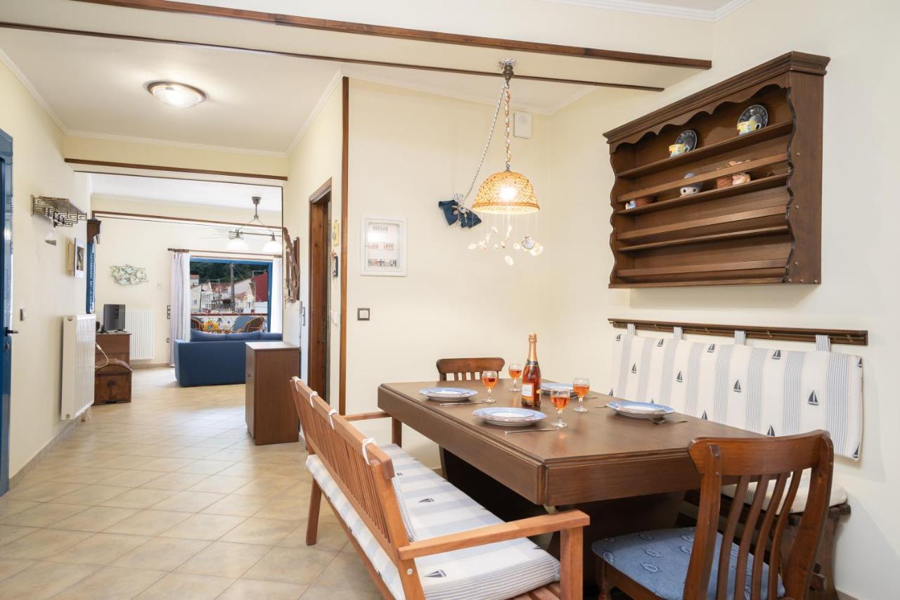 Veranda Mare Apartment