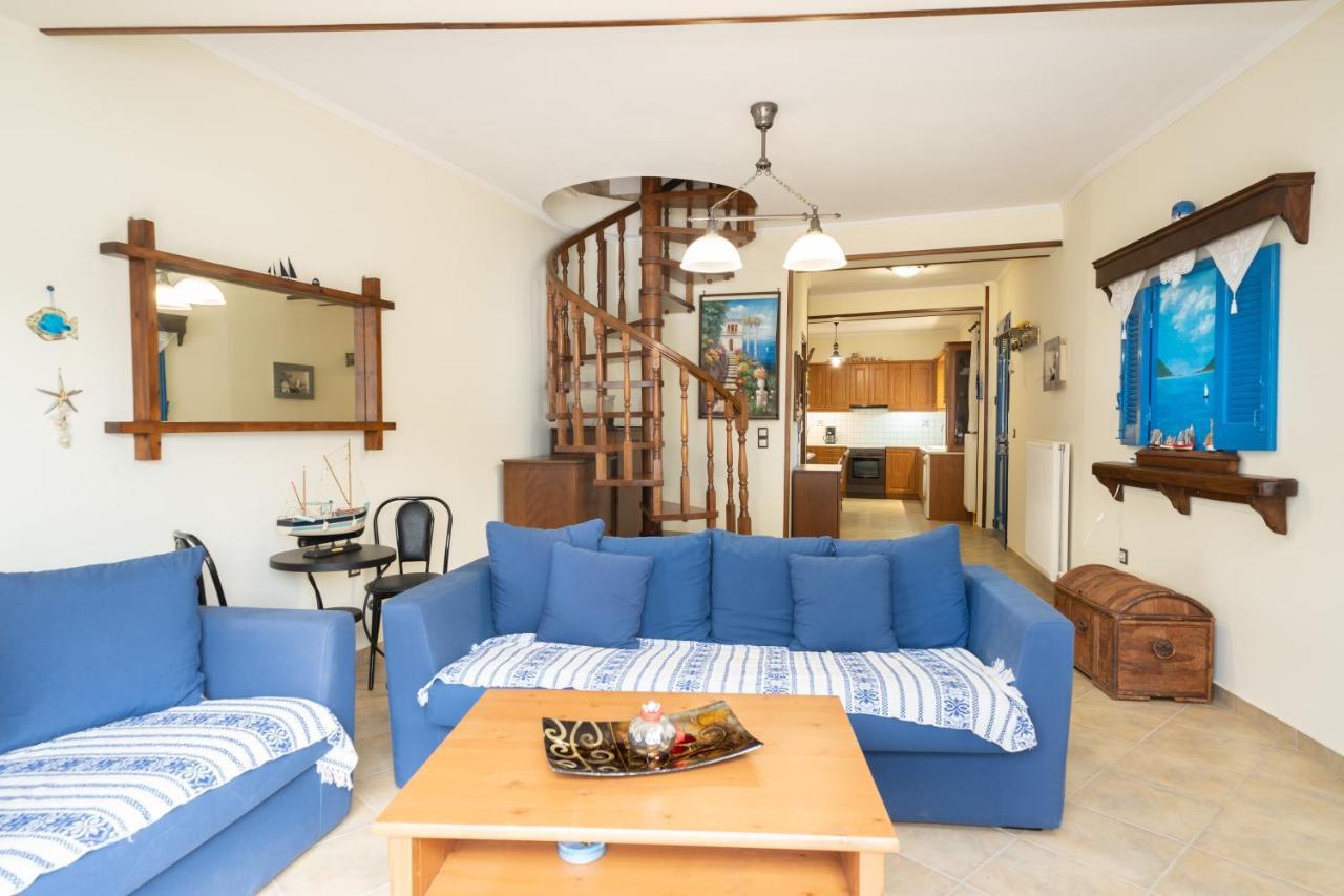 Apartment Veranda Mare *