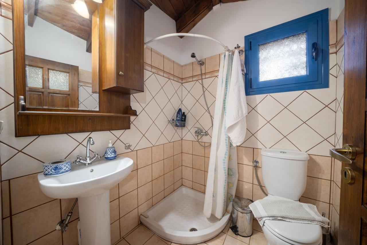Apartment Veranda Mare Agia Efimia