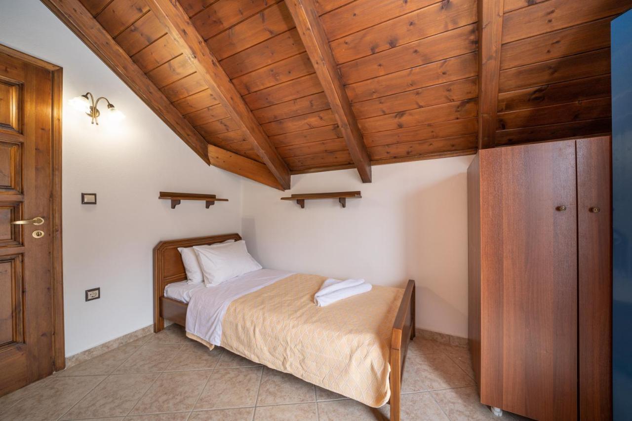 Apartment Veranda Mare