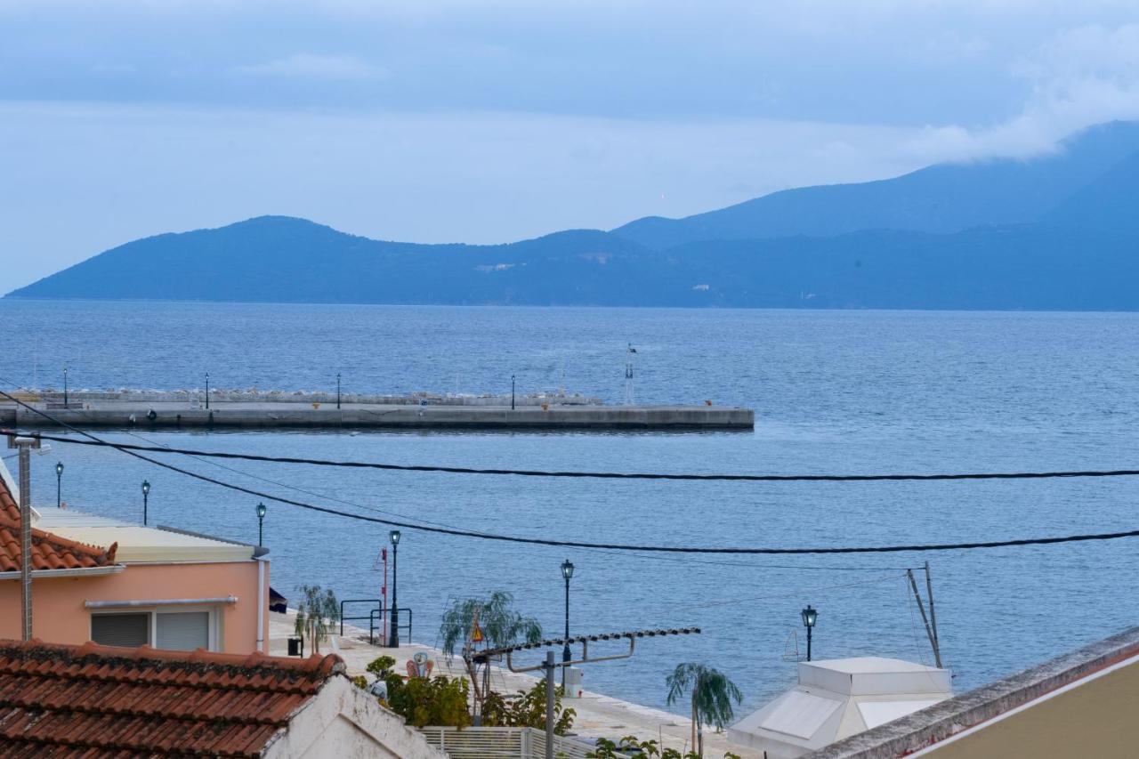 Apartment Veranda Mare *
