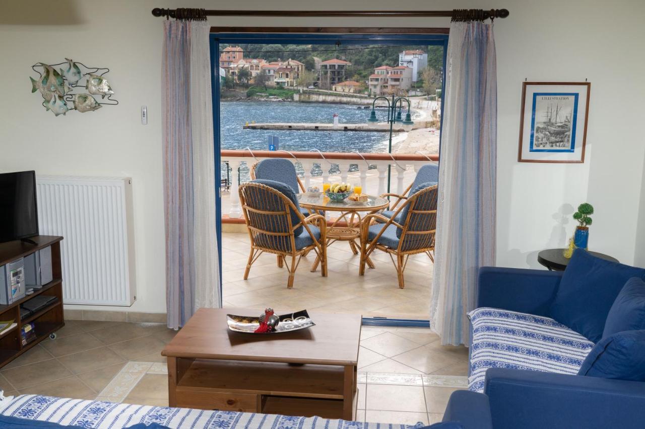 Apartment Veranda Mare *