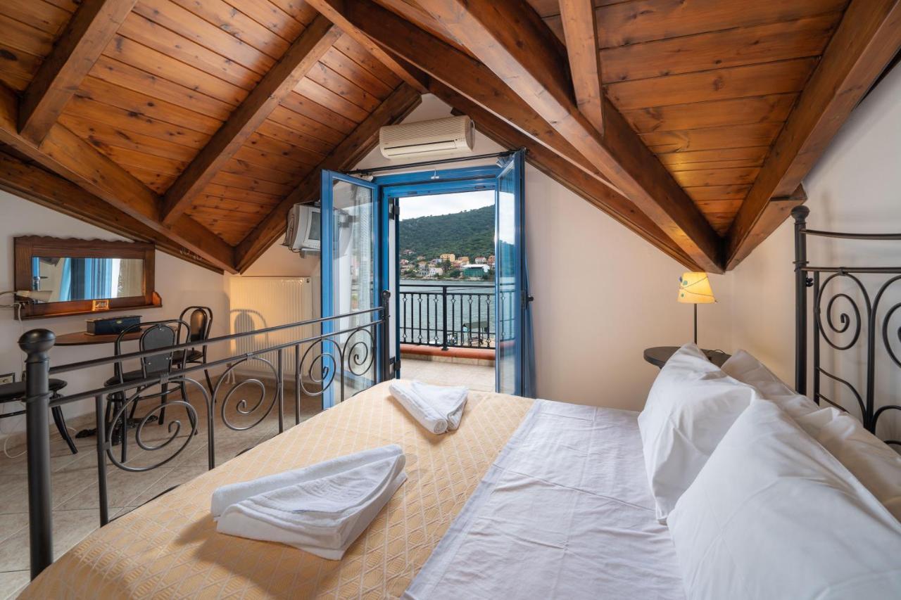 Veranda Mare Apartment Agia Efimia