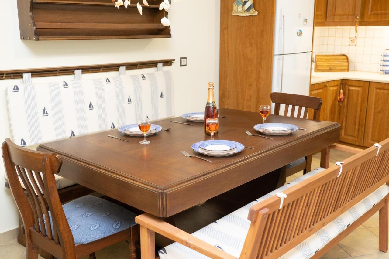 Apartment Veranda Mare *