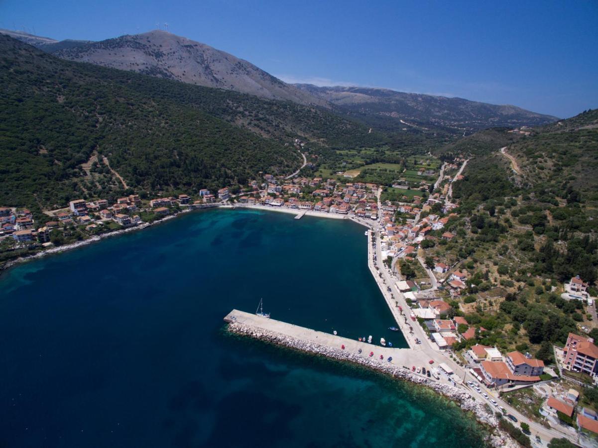 Veranda Mare Apartment *
