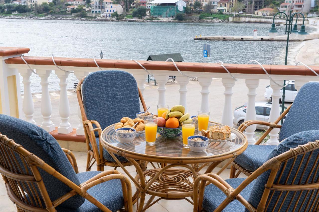 Veranda Mare Apartment *