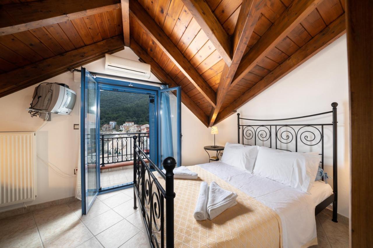 Veranda Mare Apartment *